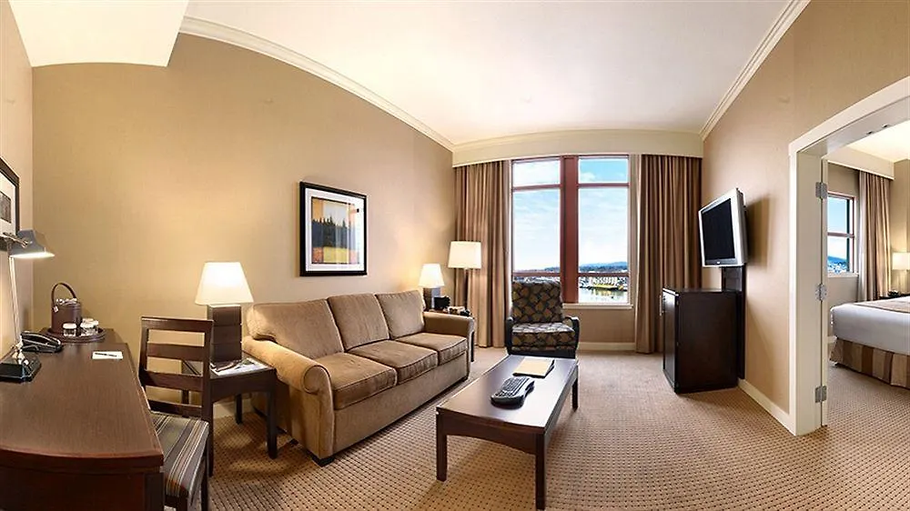 River Rock Casino Hotel Ричмонд