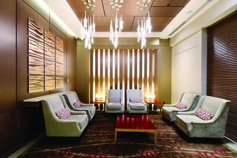 River Rock Casino Hotel Ричмонд 4*,