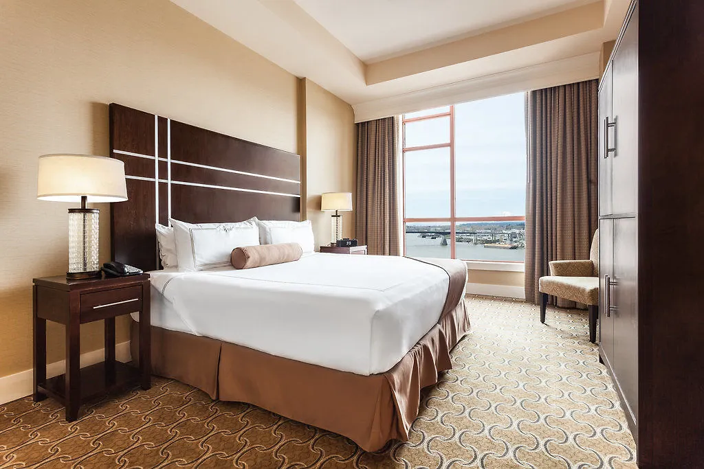 River Rock Casino Hotel Ричмонд Канада