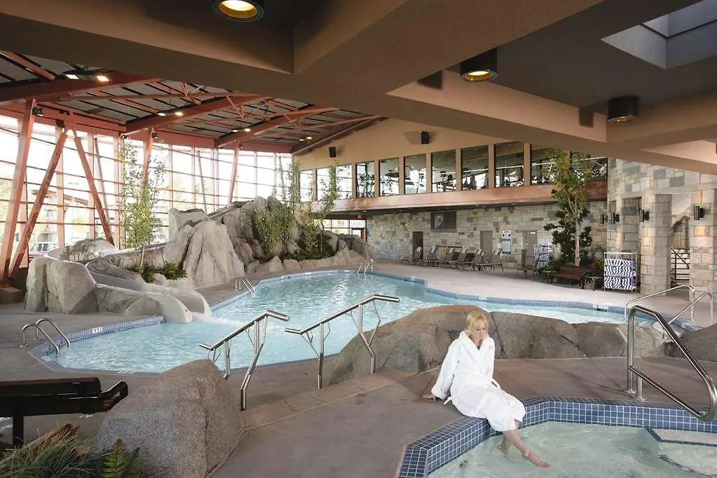 River Rock Casino Hotel Richmond
