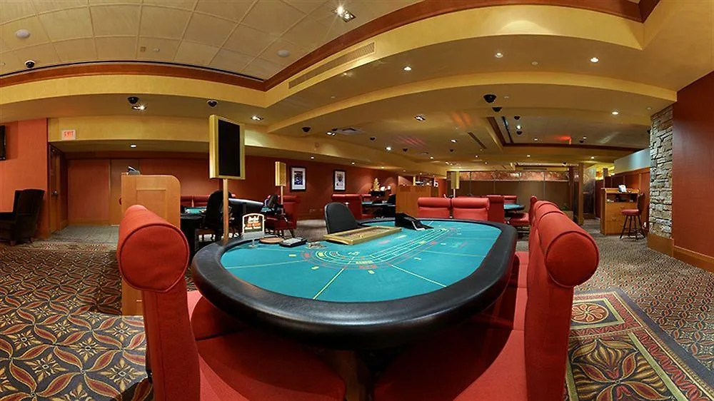 River Rock Casino Hotel Richmond