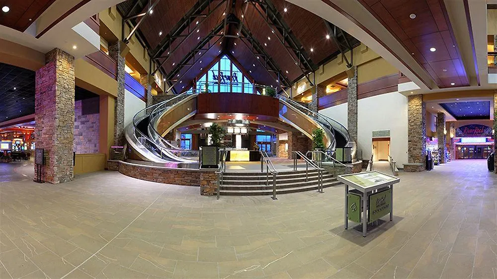 River Rock Casino Hotel Richmond 4*,  Canada