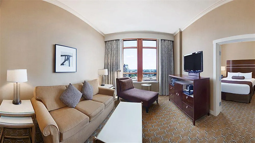 River Rock Casino Hotel Richmond