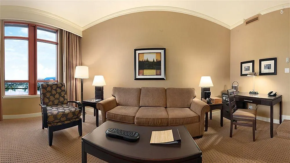 River Rock Casino Hotel Richmond 4*,
