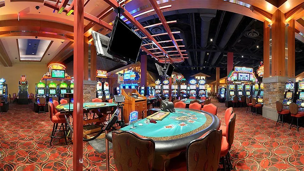 River Rock Casino Hotel Richmond