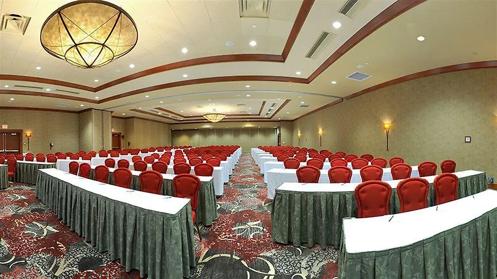 River Rock Casino Hotel Richmond Canada
