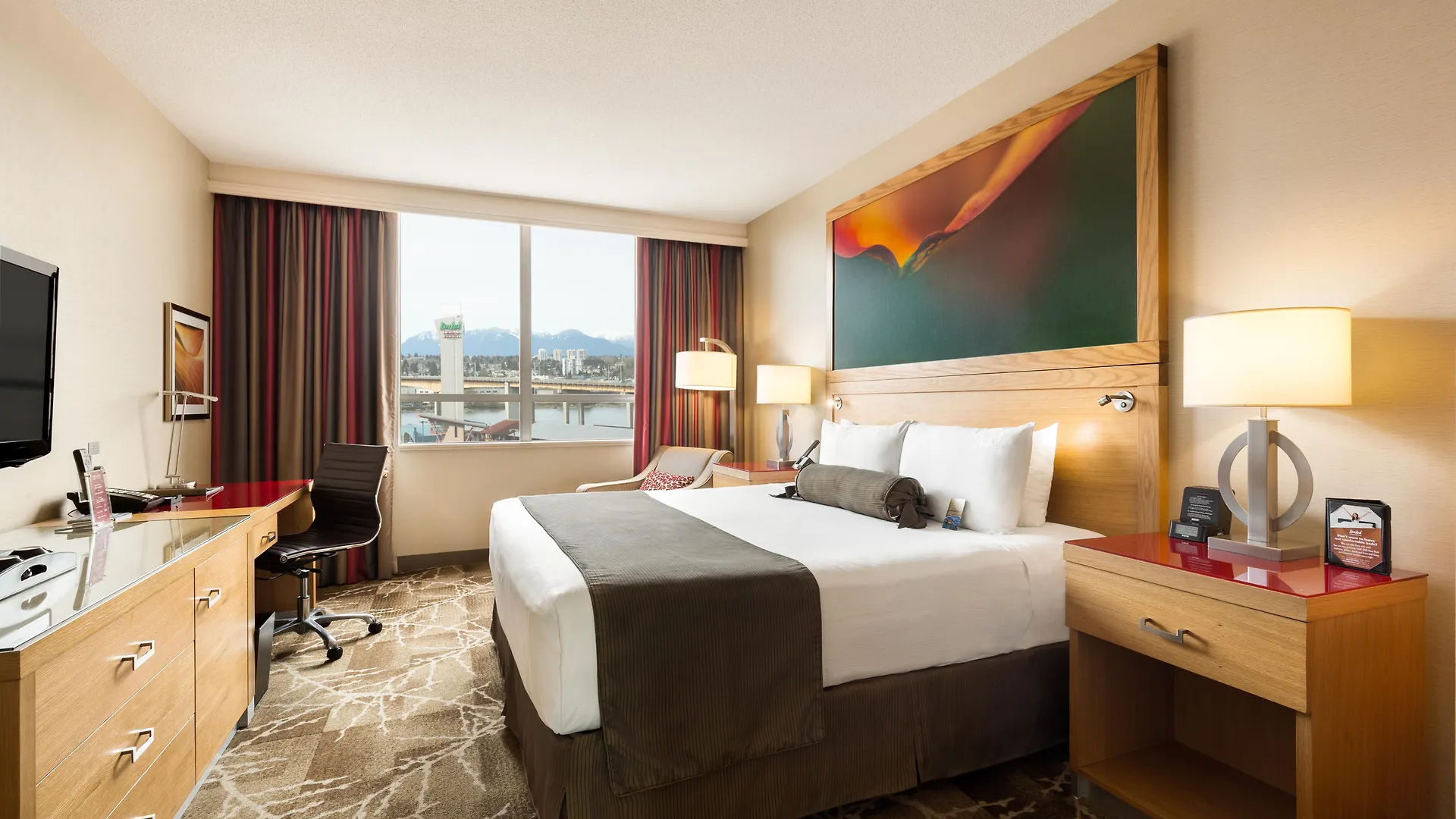 River Rock Casino Hotel Richmond