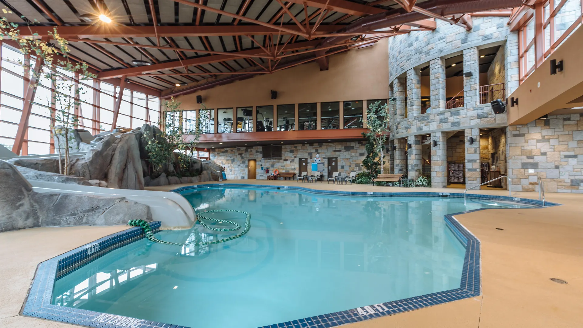 River Rock Casino Hotel Richmond 4*,  Canada