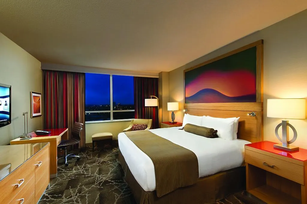 River Rock Casino Hotel Richmond Canada
