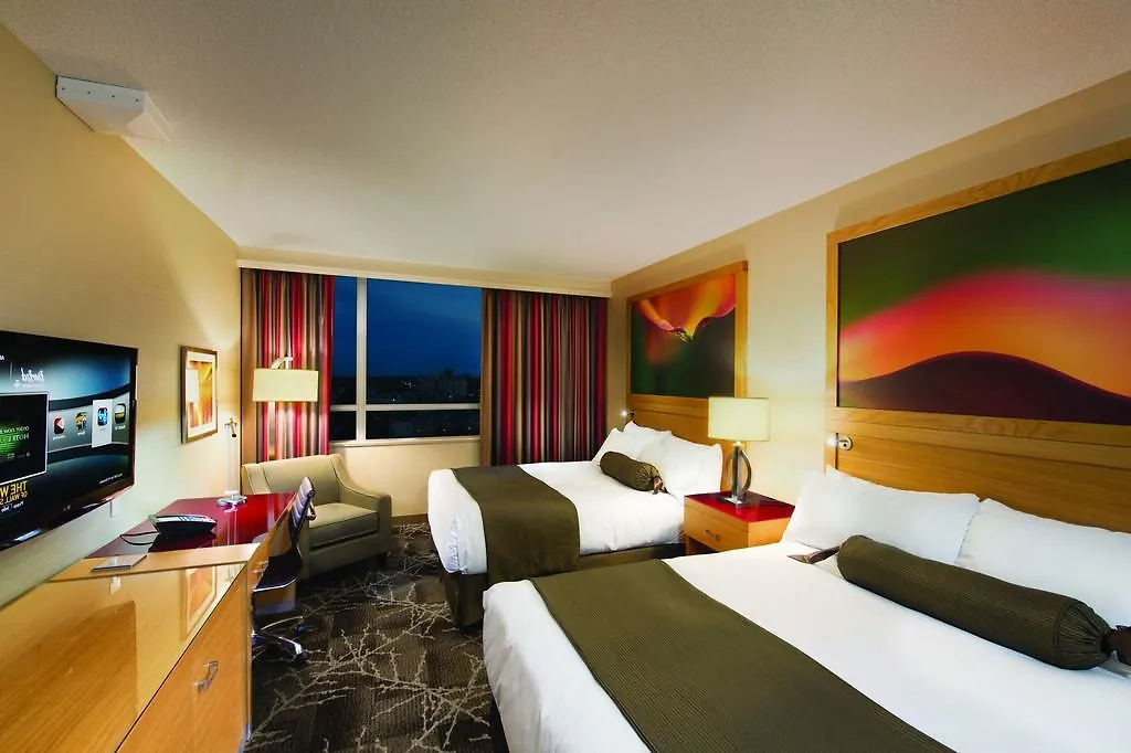 River Rock Casino Hotel Richmond Canada