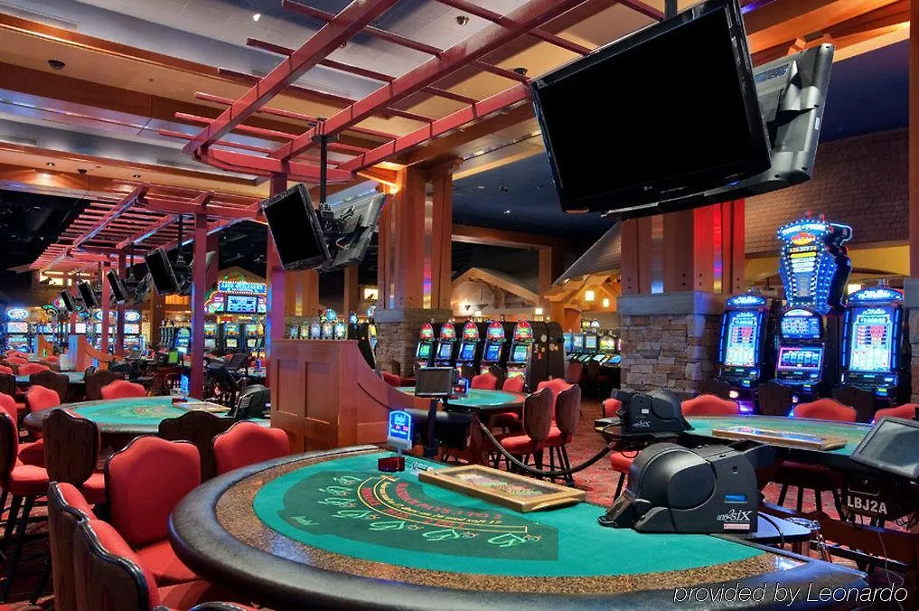 River Rock Casino Hotel Richmond