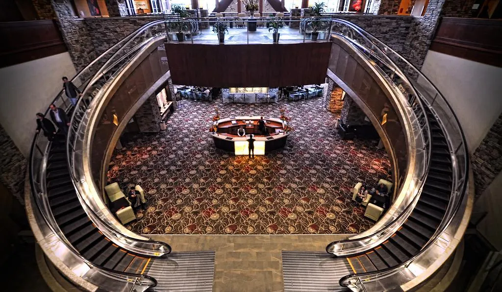 River Rock Casino Hotel Richmond 4*,  Canada