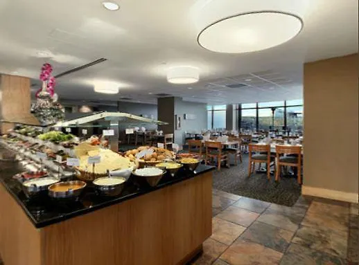 River Rock Casino Hotel Richmond