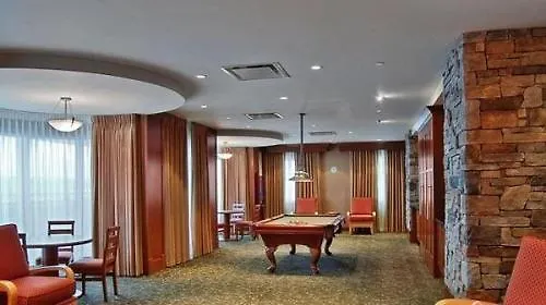 River Rock Casino Hotel Richmond