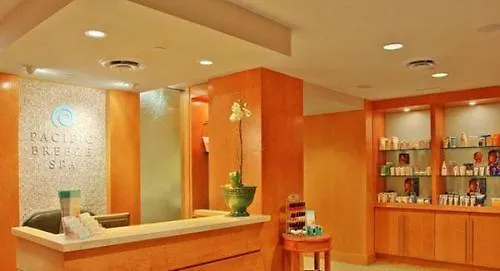 River Rock Casino Hotel Richmond Canada