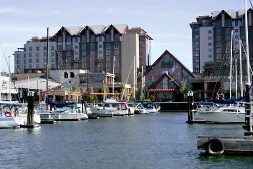 River Rock Casino Hotel Richmond
