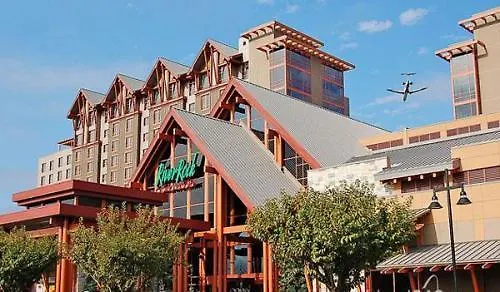 River Rock Casino Hotel Richmond Canada