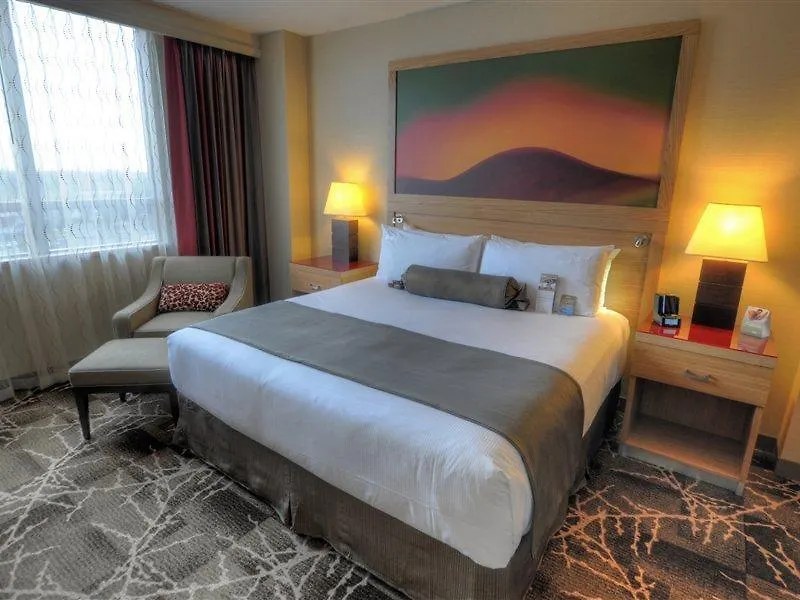 River Rock Casino Hotel Richmond