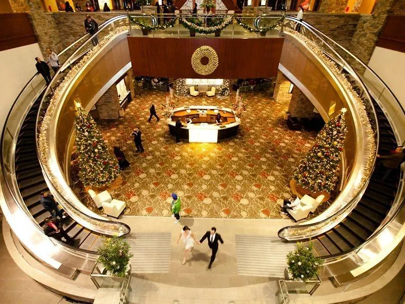 River Rock Casino Hotel Richmond