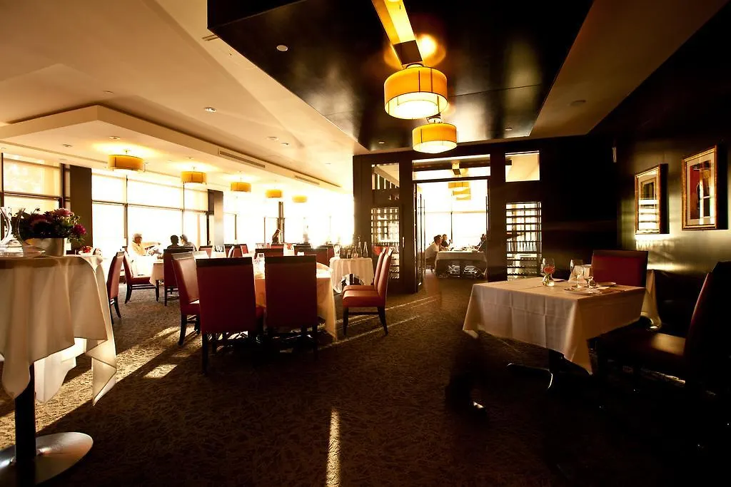 River Rock Casino Hotel Richmond