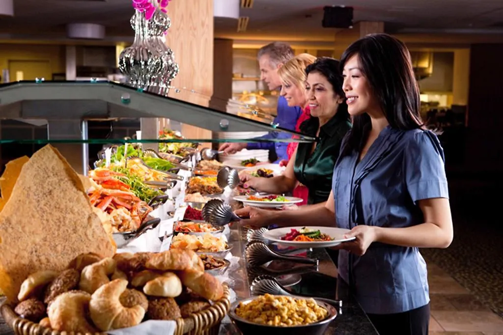 River Rock Casino Hotel Richmond