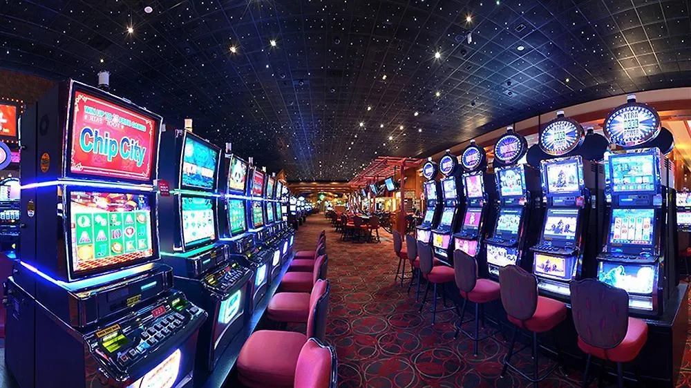 River Rock Casino Hotel Richmond