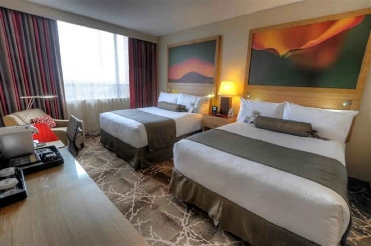 River Rock Casino Hotel Richmond
