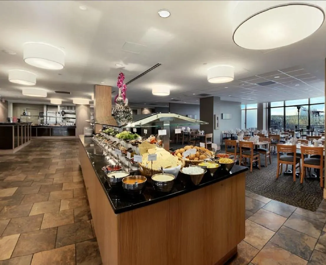 River Rock Casino Hotel Richmond