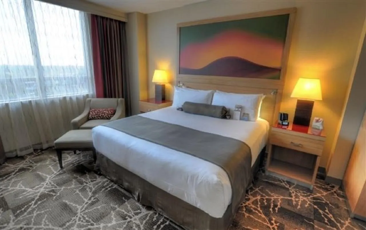 River Rock Casino Hotel Richmond