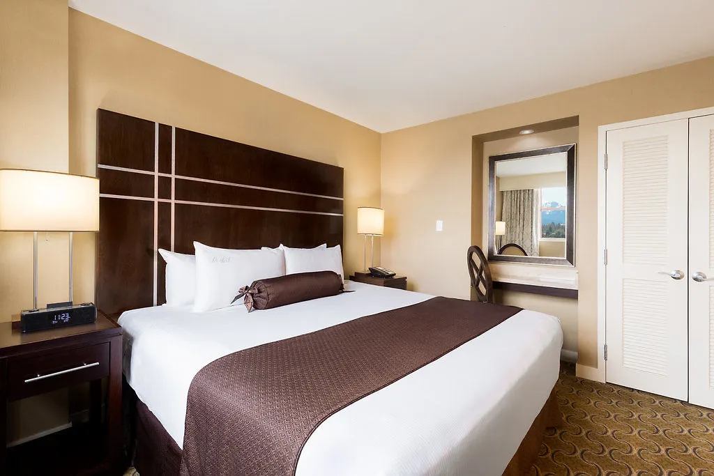 River Rock Casino Hotel Richmond