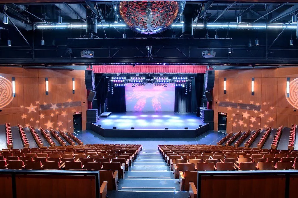 River Rock Casino Hotel Richmond
