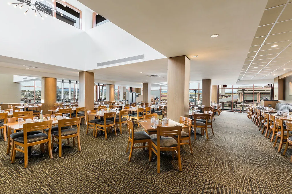 River Rock Casino Hotel Richmond