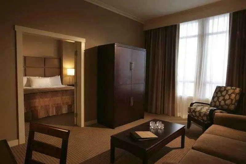 River Rock Casino Hotel Richmond