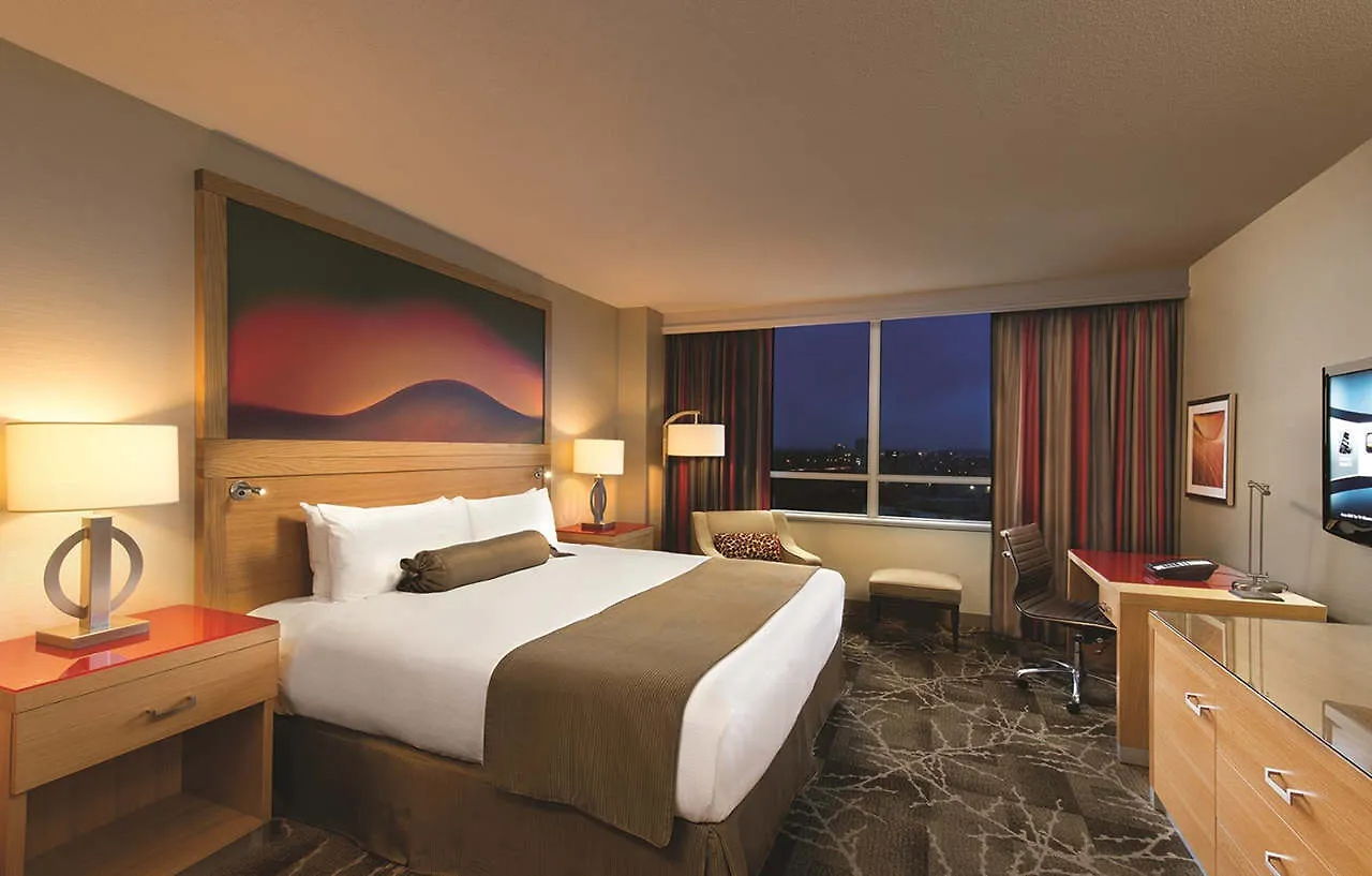 River Rock Casino Hotel Richmond