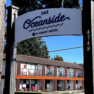 Отель The Oceanside, A Coast