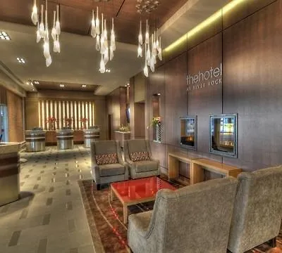 ****  River Rock Casino Hotel Richmond Kanada