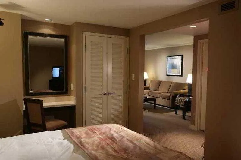 River Rock Casino Hotel Richmond