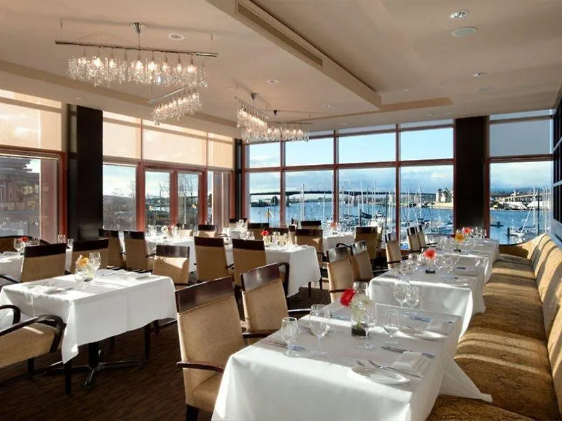 River Rock Casino Hotel Richmond 4*,  Kanada