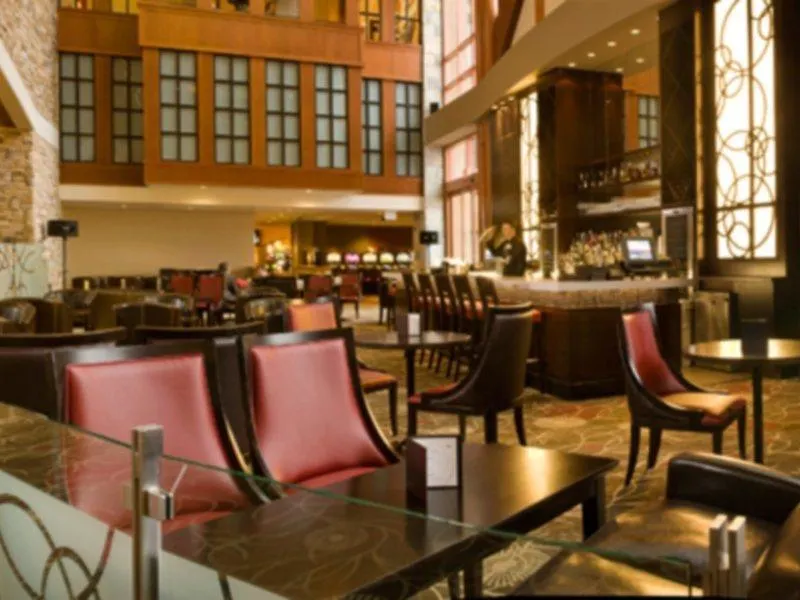 River Rock Casino Hotel Richmond