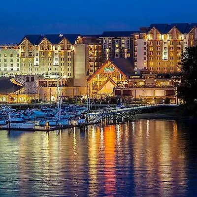 River Rock Casino Hotel Richmond