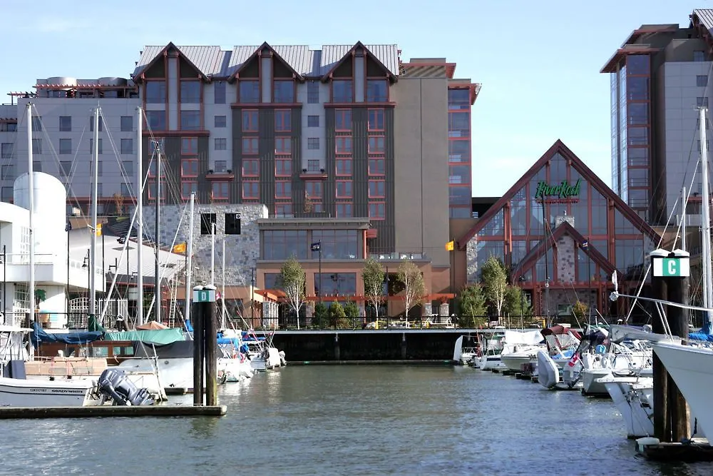 River Rock Casino Hotel Richmond